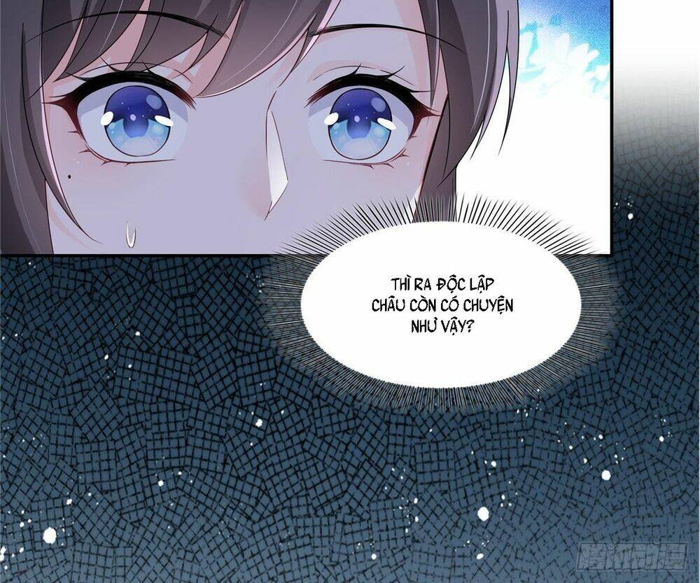 Hệt Như Hàn Quang Gặp Nắng Gắt Chapter 428 - Trang 8