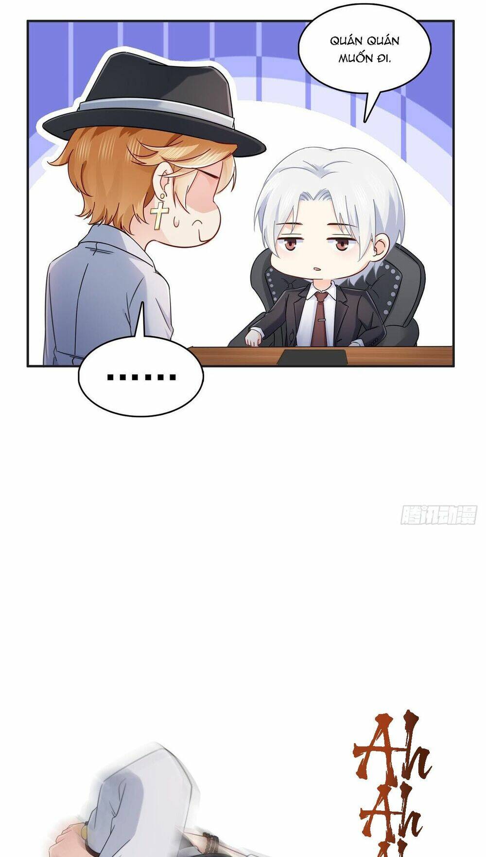 Hệt Như Hàn Quang Gặp Nắng Gắt Chapter 429 - Trang 9