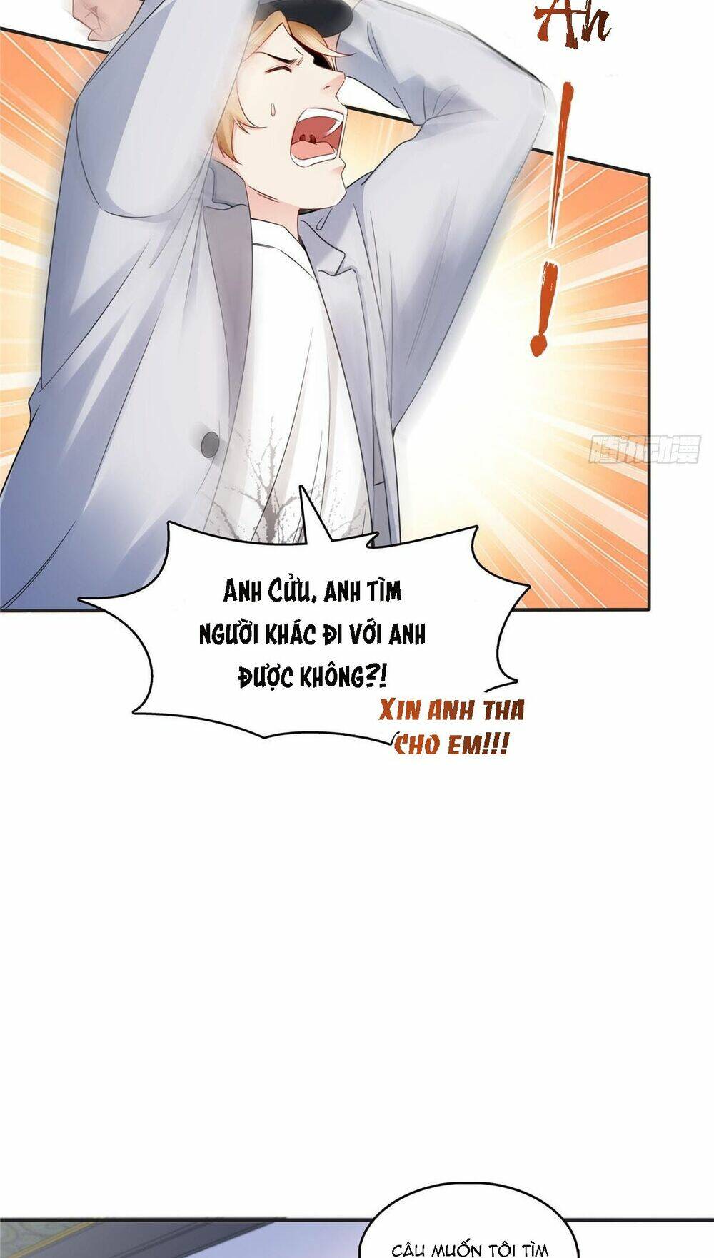 Hệt Như Hàn Quang Gặp Nắng Gắt Chapter 429 - Trang 10