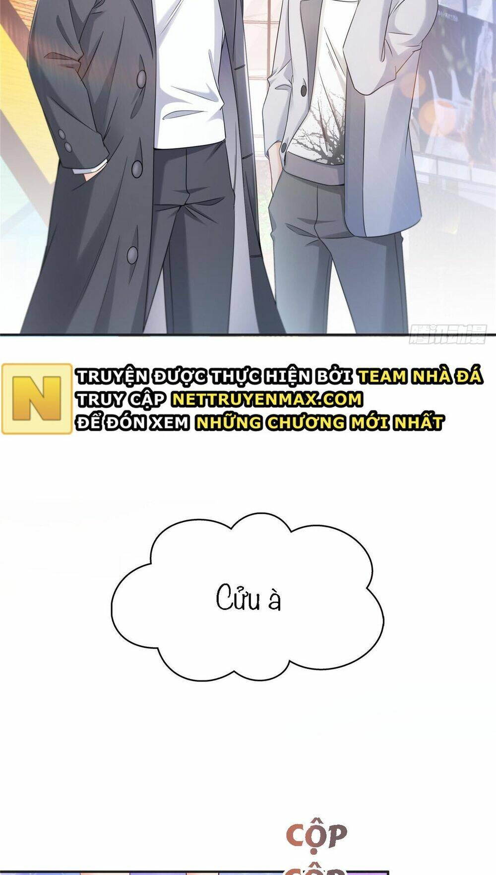 Hệt Như Hàn Quang Gặp Nắng Gắt Chapter 429 - Trang 13