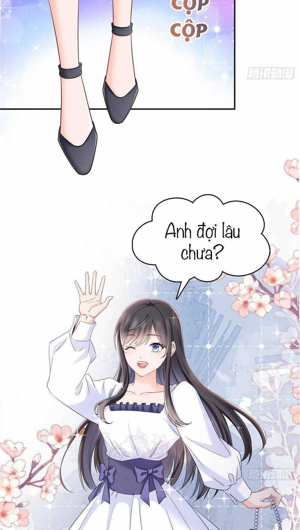 Hệt Như Hàn Quang Gặp Nắng Gắt Chapter 429 - Trang 14