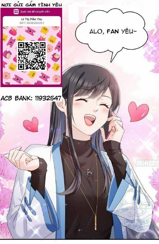 Hệt Như Hàn Quang Gặp Nắng Gắt Chapter 429 - Trang 1