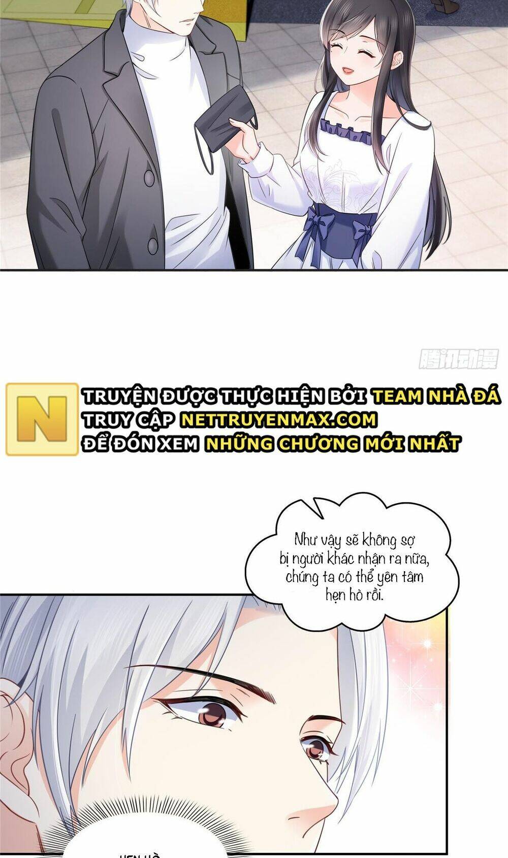 Hệt Như Hàn Quang Gặp Nắng Gắt Chapter 429 - Trang 28