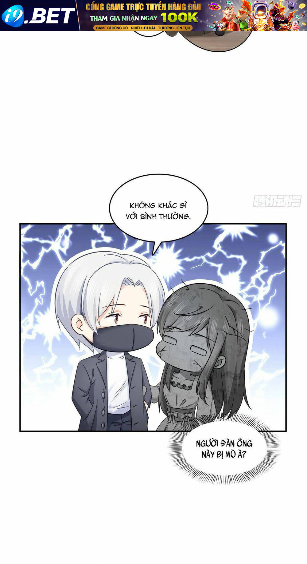 Hệt Như Hàn Quang Gặp Nắng Gắt Chapter 429 - Trang 32