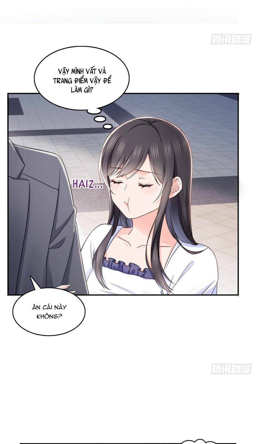 Hệt Như Hàn Quang Gặp Nắng Gắt Chapter 429 - Trang 33