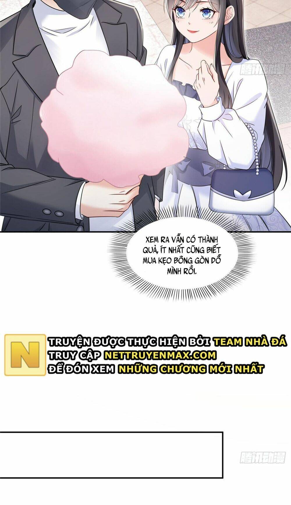 Hệt Như Hàn Quang Gặp Nắng Gắt Chapter 429 - Trang 36