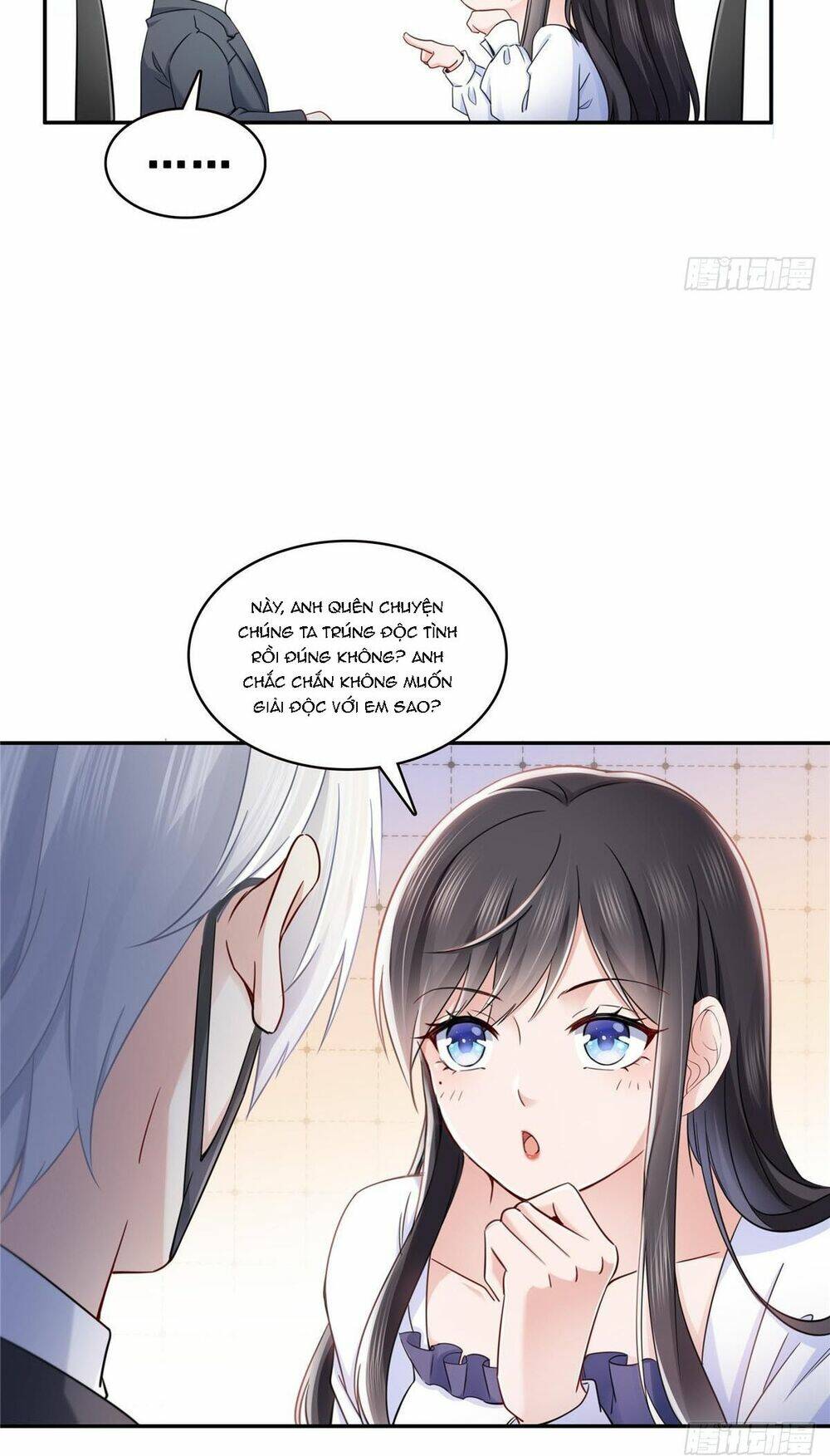 Hệt Như Hàn Quang Gặp Nắng Gắt Chapter 429 - Trang 39