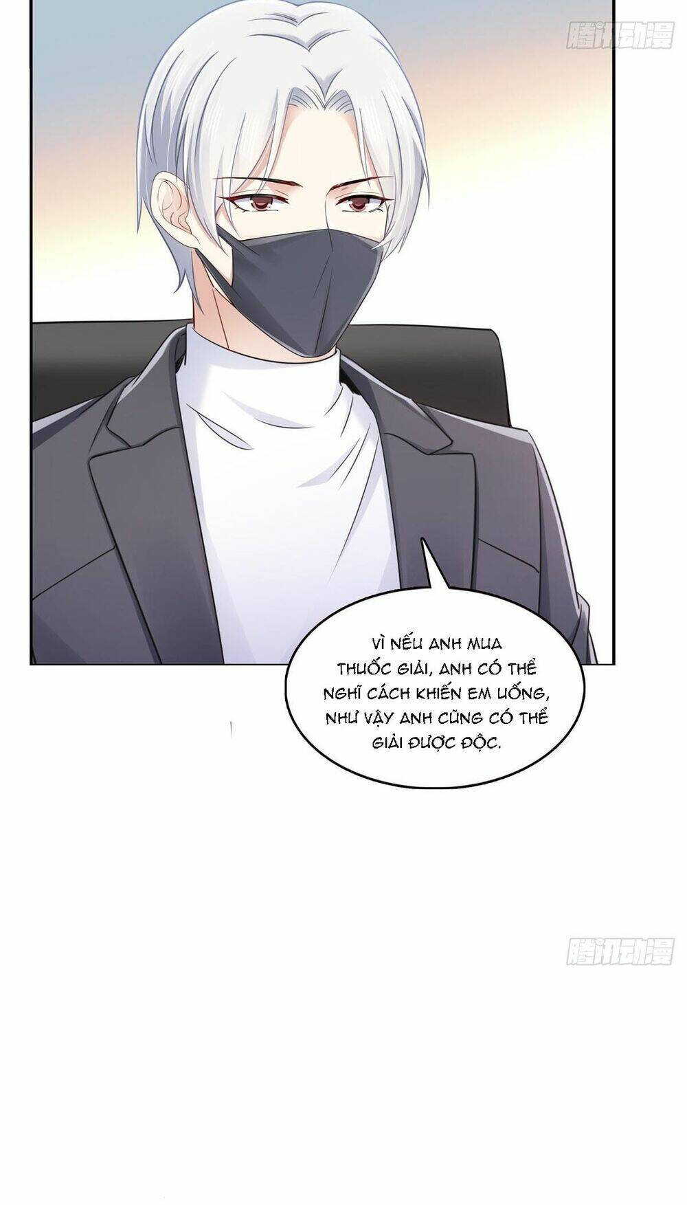 Hệt Như Hàn Quang Gặp Nắng Gắt Chapter 429 - Trang 43