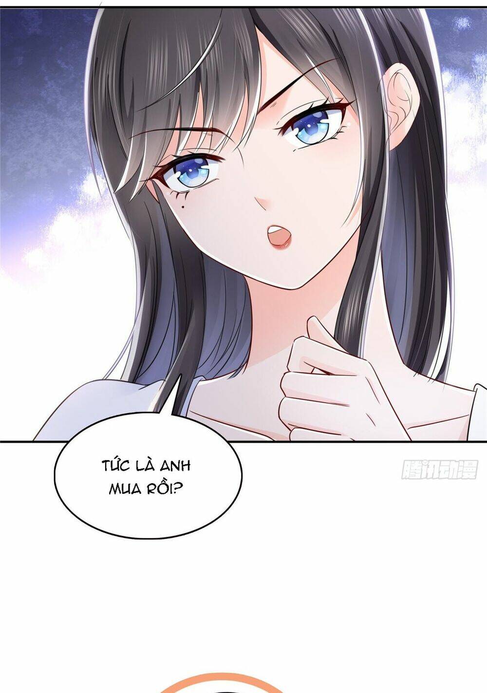 Hệt Như Hàn Quang Gặp Nắng Gắt Chapter 429 - Trang 44