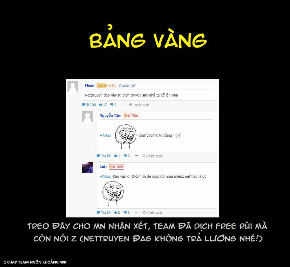 Hệt Như Hàn Quang Gặp Nắng Gắt - Chapter 429 - Page 48