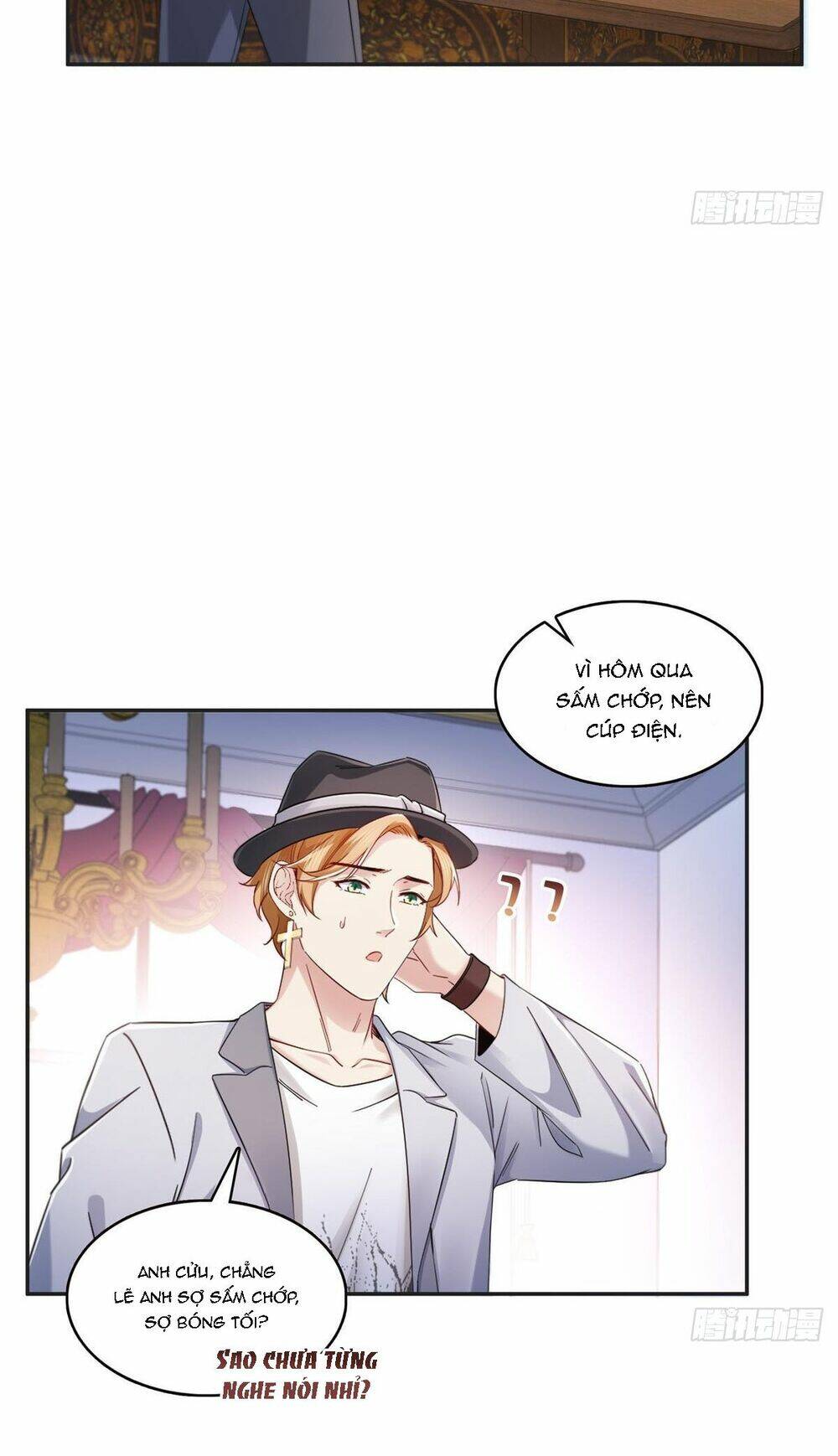 Hệt Như Hàn Quang Gặp Nắng Gắt Chapter 429 - Trang 6