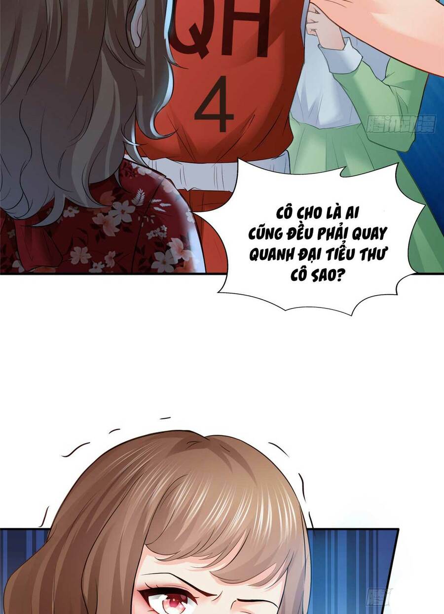 Hệt Như Hàn Quang Gặp Nắng Gắt Chapter 43 - Trang 9