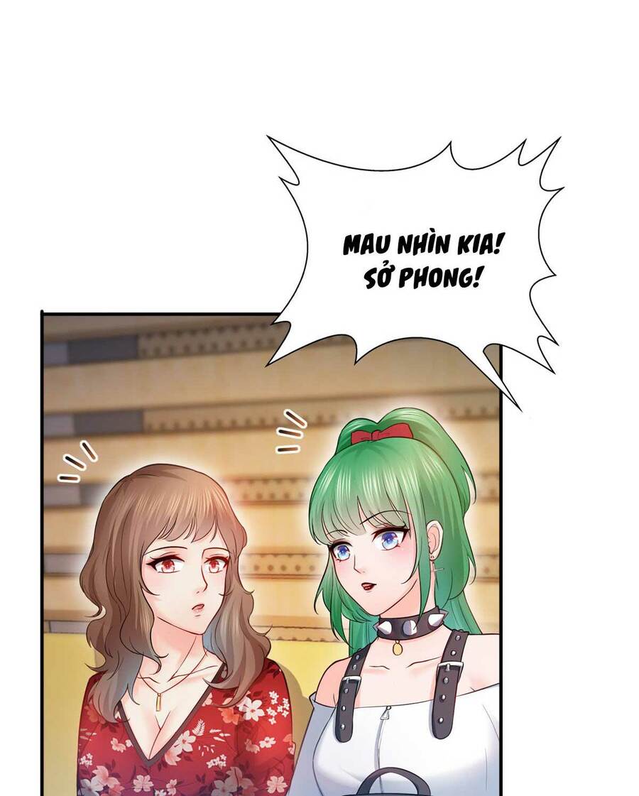 Hệt Như Hàn Quang Gặp Nắng Gắt Chapter 43 - Trang 15