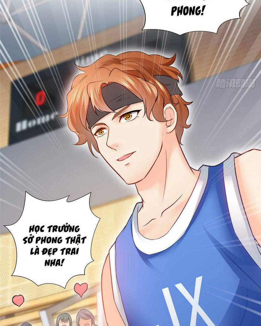 Hệt Như Hàn Quang Gặp Nắng Gắt Chapter 43 - Trang 17