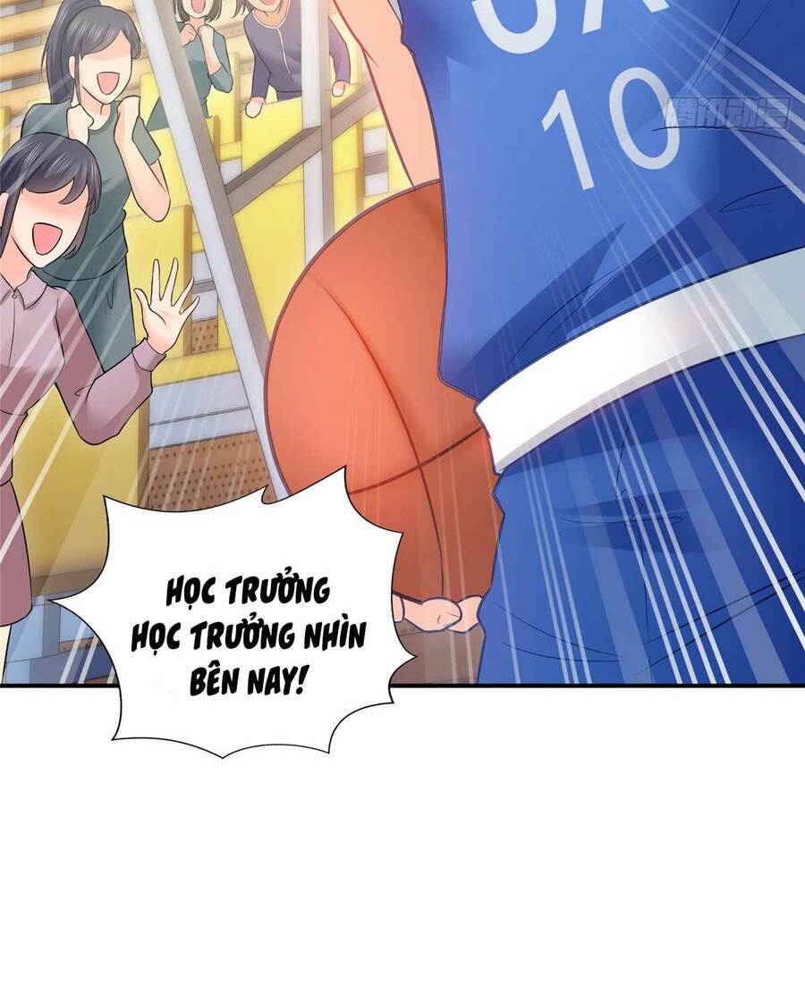 Hệt Như Hàn Quang Gặp Nắng Gắt Chapter 43 - Trang 18