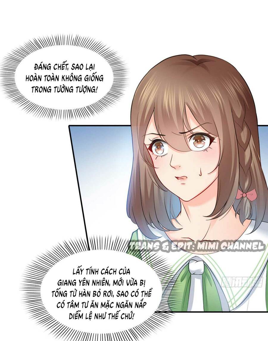 Hệt Như Hàn Quang Gặp Nắng Gắt Chapter 43 - Trang 1