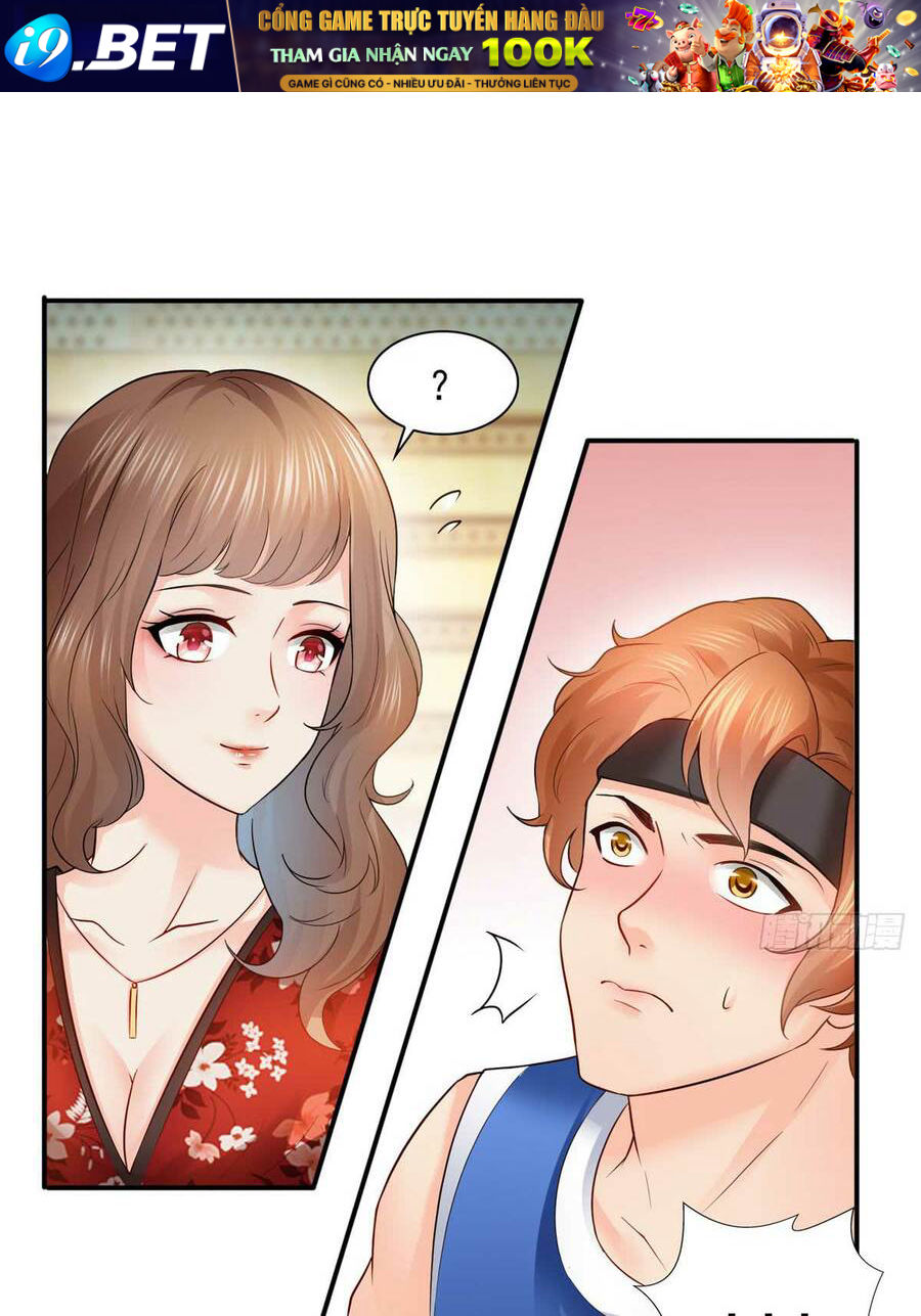 Hệt Như Hàn Quang Gặp Nắng Gắt Chapter 43 - Trang 20