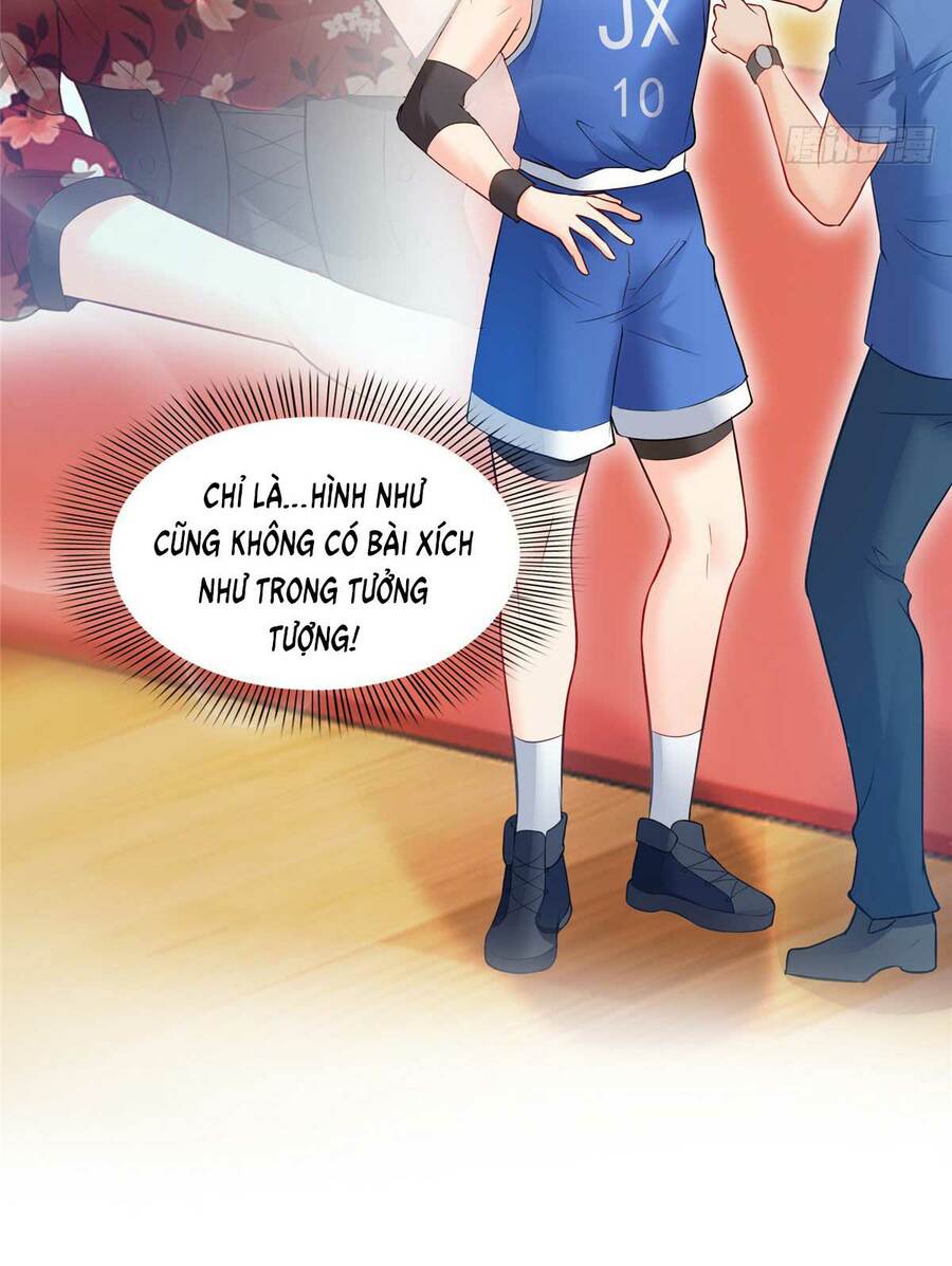 Hệt Như Hàn Quang Gặp Nắng Gắt Chapter 43 - Trang 24