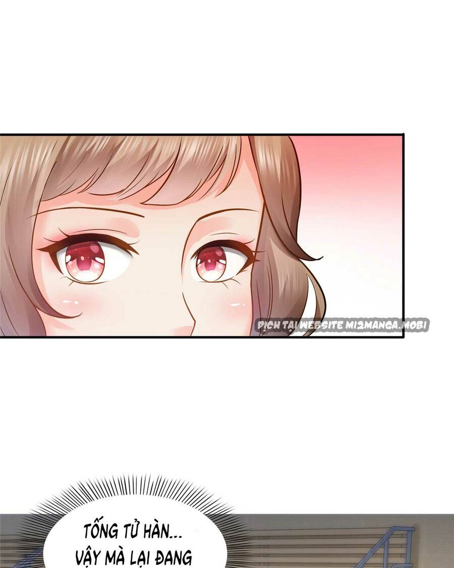 Hệt Như Hàn Quang Gặp Nắng Gắt Chapter 43 - Trang 26
