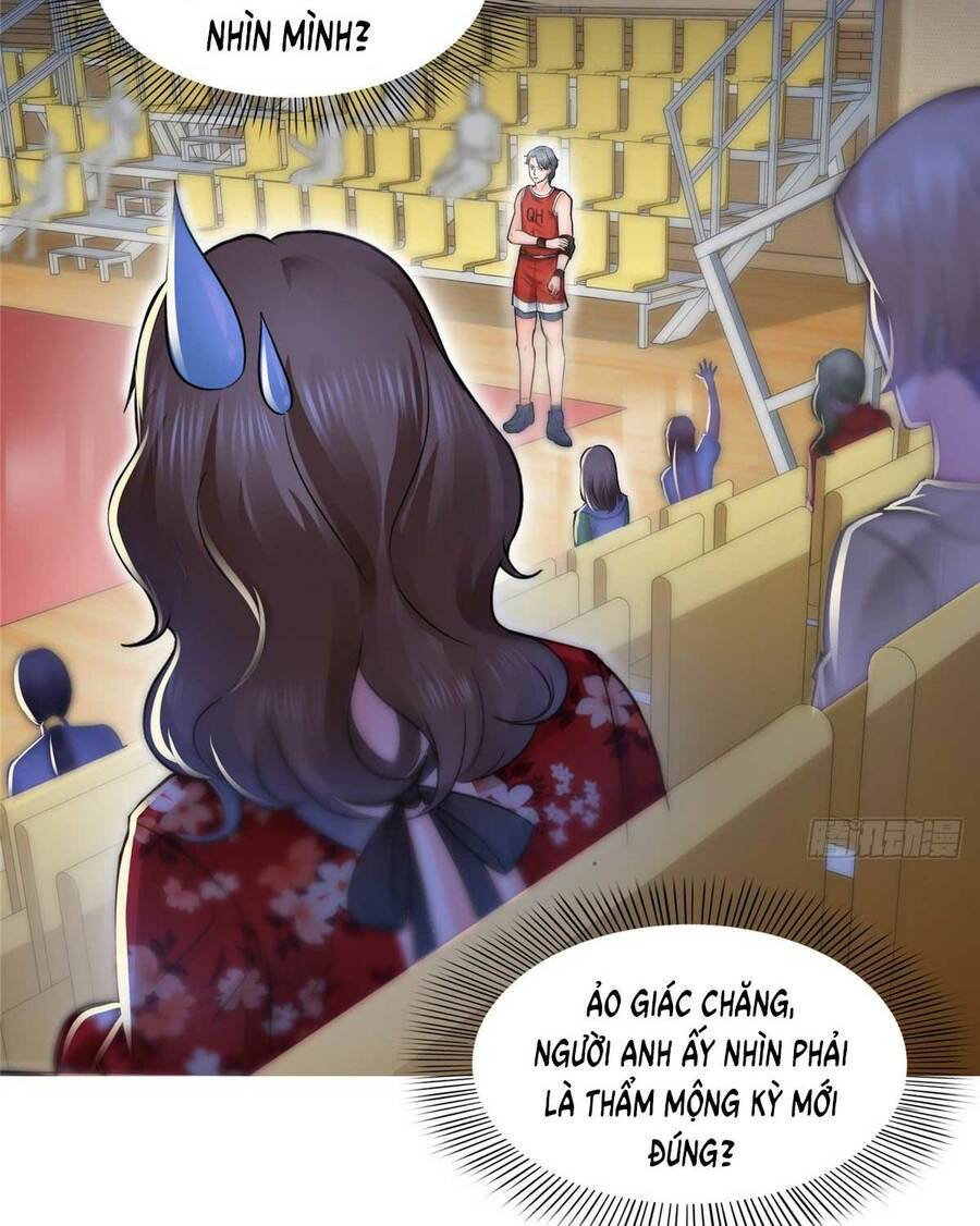 Hệt Như Hàn Quang Gặp Nắng Gắt Chapter 43 - Trang 27