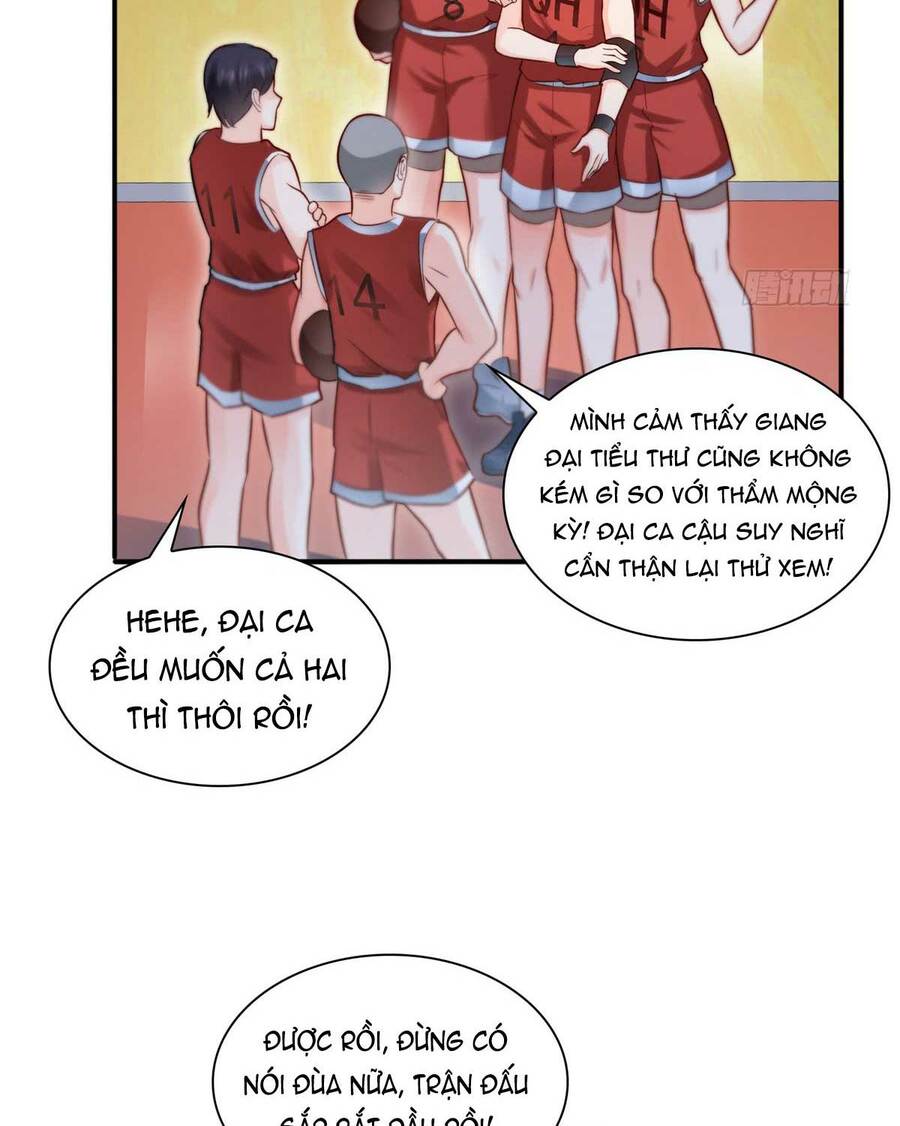 Hệt Như Hàn Quang Gặp Nắng Gắt Chapter 43 - Trang 30