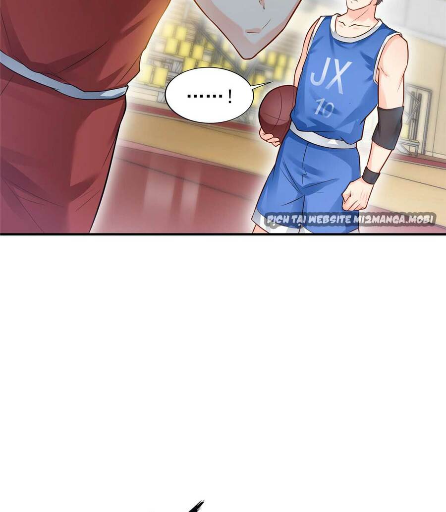 Hệt Như Hàn Quang Gặp Nắng Gắt Chapter 43 - Trang 33