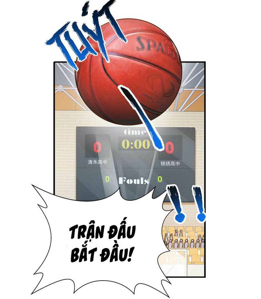 Hệt Như Hàn Quang Gặp Nắng Gắt Chapter 43 - Trang 34