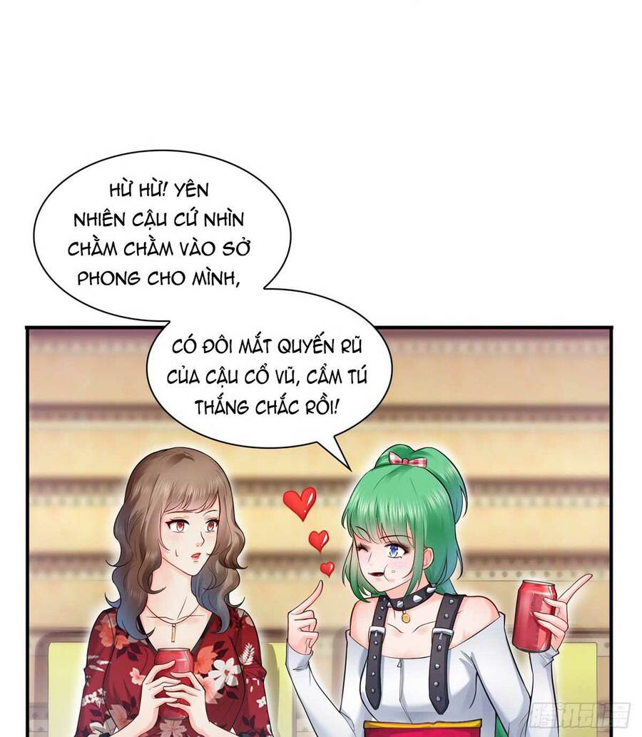 Hệt Như Hàn Quang Gặp Nắng Gắt Chapter 43 - Trang 35