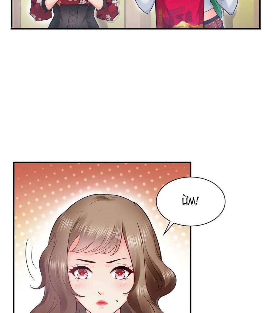 Hệt Như Hàn Quang Gặp Nắng Gắt Chapter 43 - Trang 36