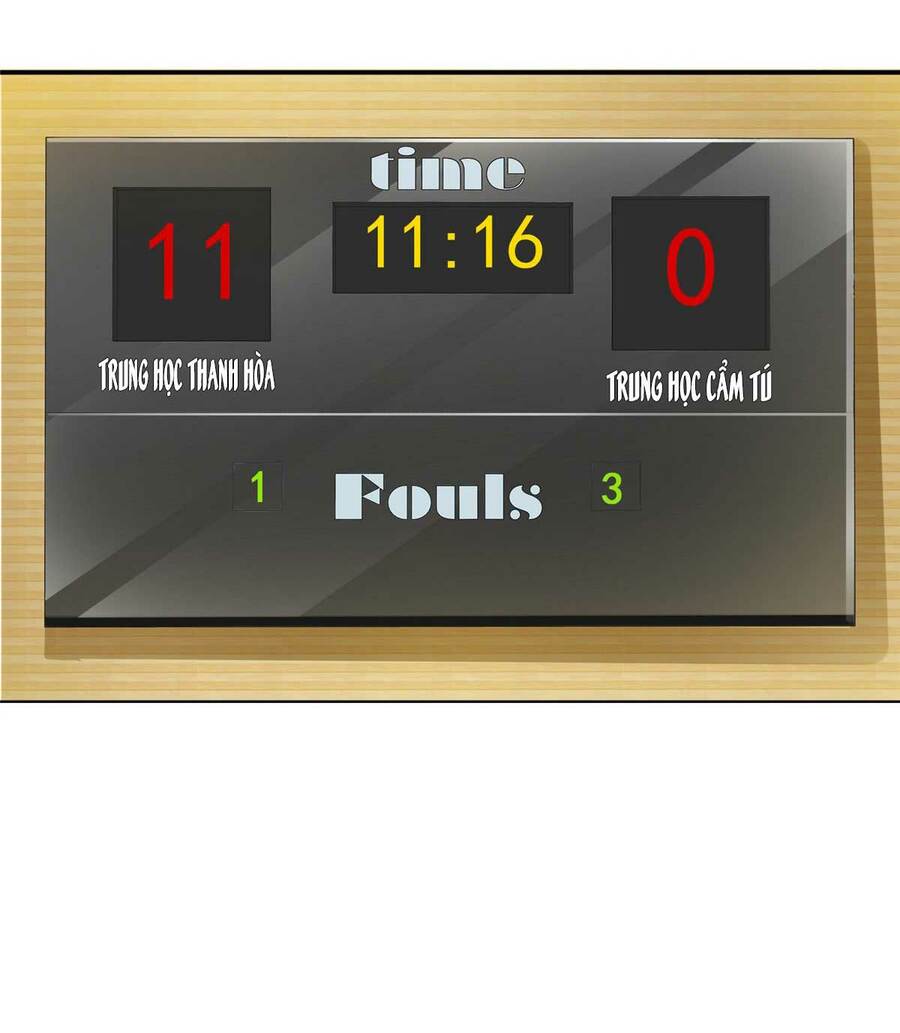 Hệt Như Hàn Quang Gặp Nắng Gắt Chapter 43 - Trang 38