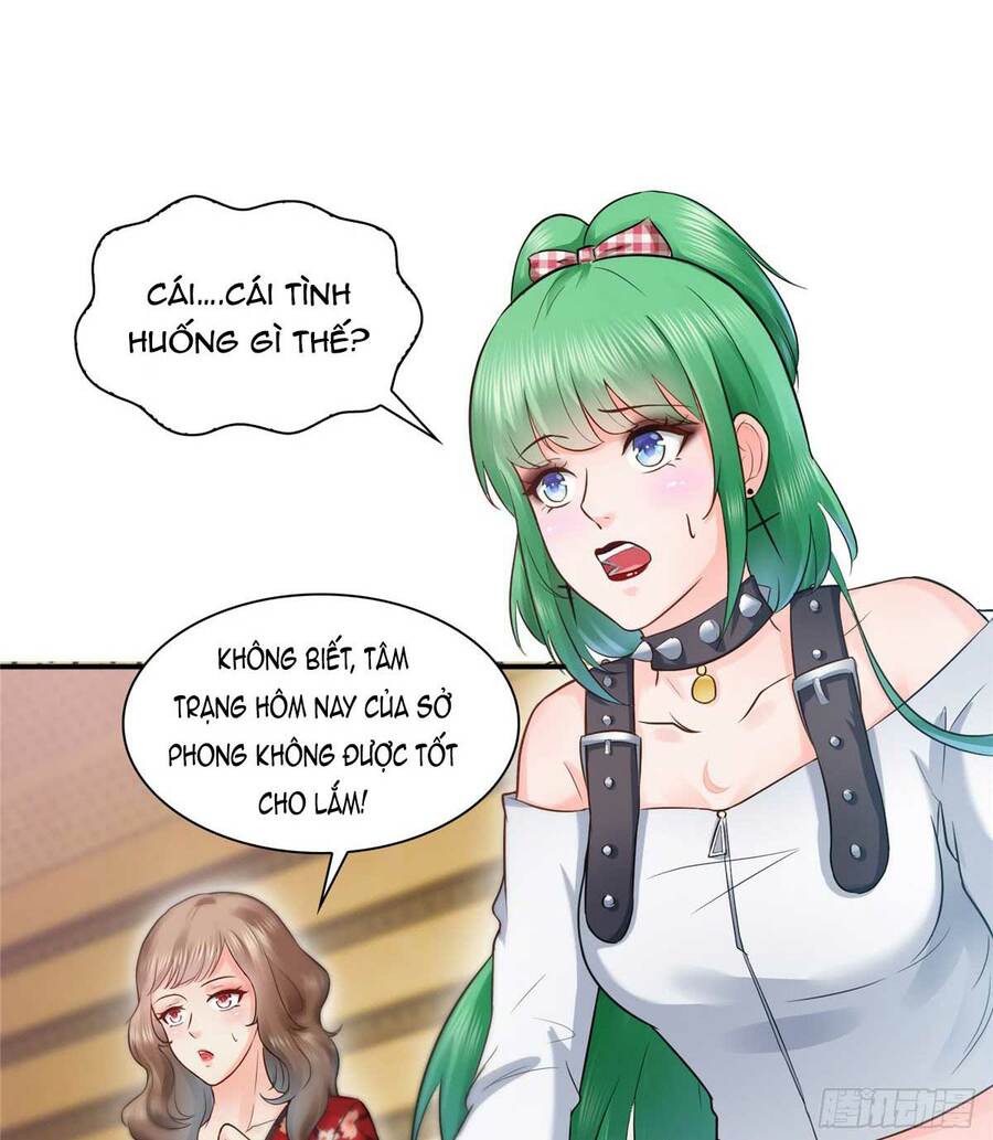 Hệt Như Hàn Quang Gặp Nắng Gắt Chapter 43 - Trang 39