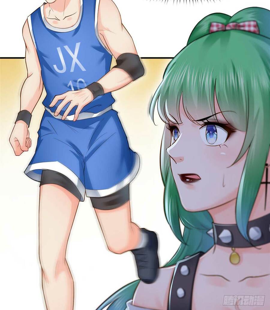 Hệt Như Hàn Quang Gặp Nắng Gắt Chapter 43 - Trang 41