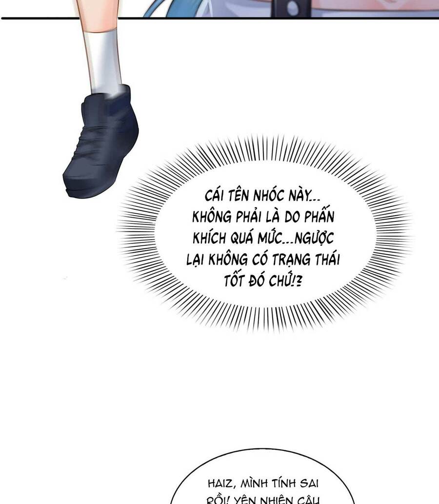 Hệt Như Hàn Quang Gặp Nắng Gắt Chapter 43 - Trang 42