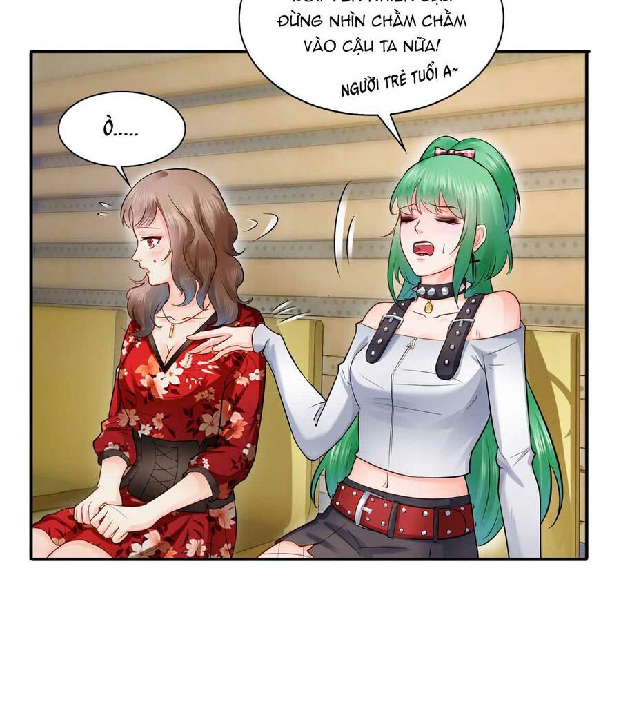 Hệt Như Hàn Quang Gặp Nắng Gắt Chapter 43 - Trang 43