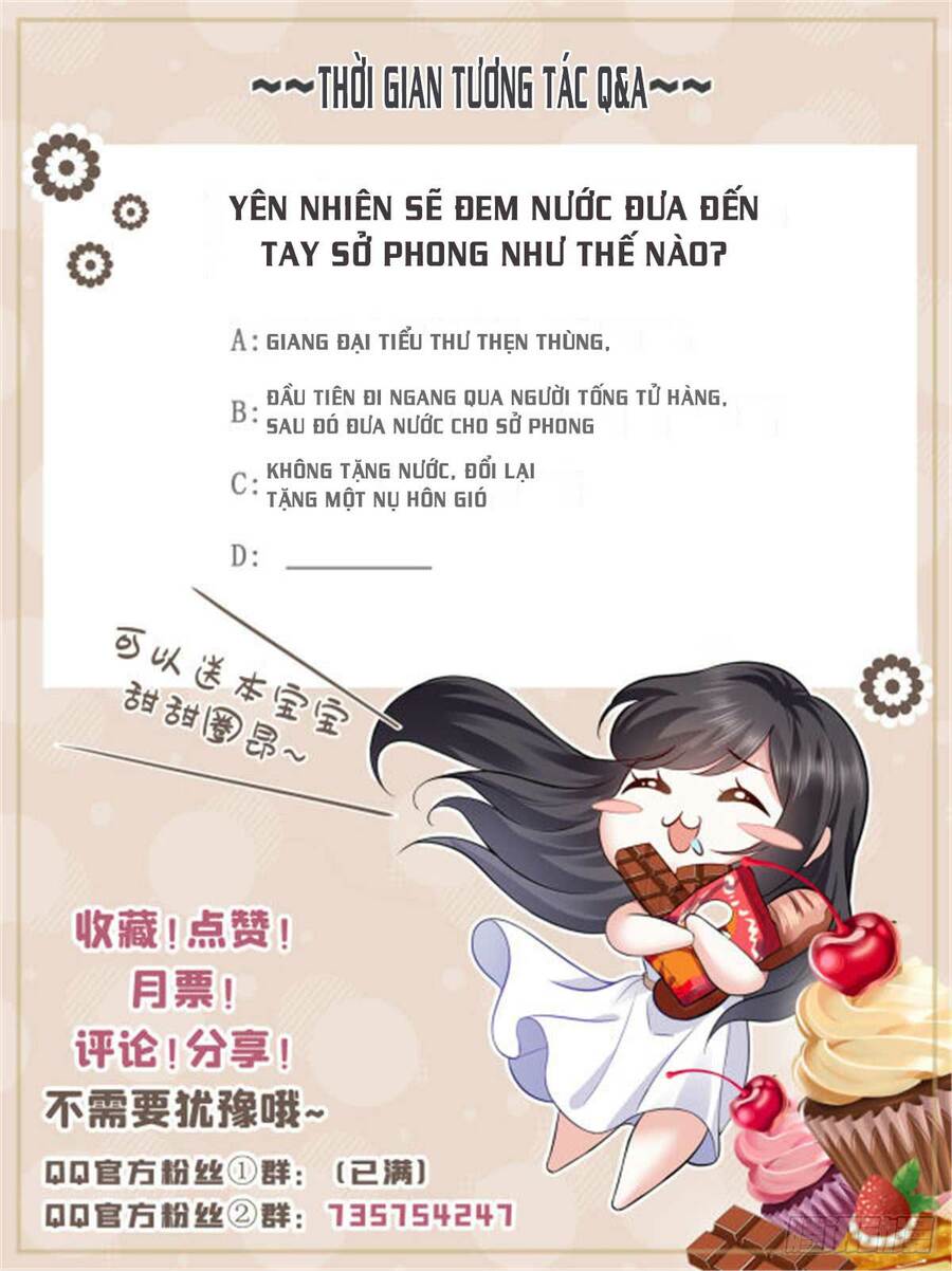 Hệt Như Hàn Quang Gặp Nắng Gắt - Chapter 43 - Page 47