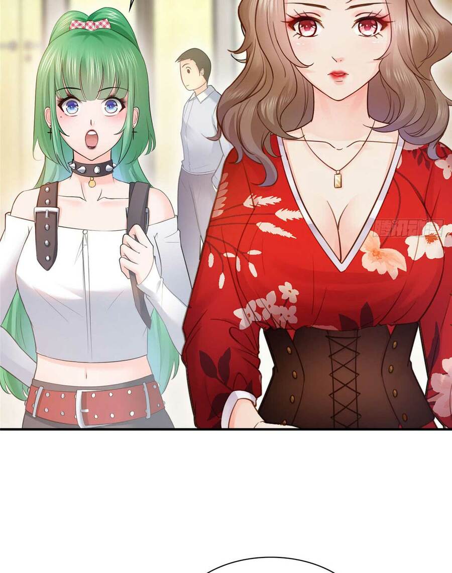 Hệt Như Hàn Quang Gặp Nắng Gắt Chapter 43 - Trang 4