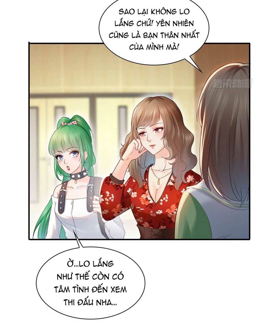 Hệt Như Hàn Quang Gặp Nắng Gắt Chapter 43 - Trang 5