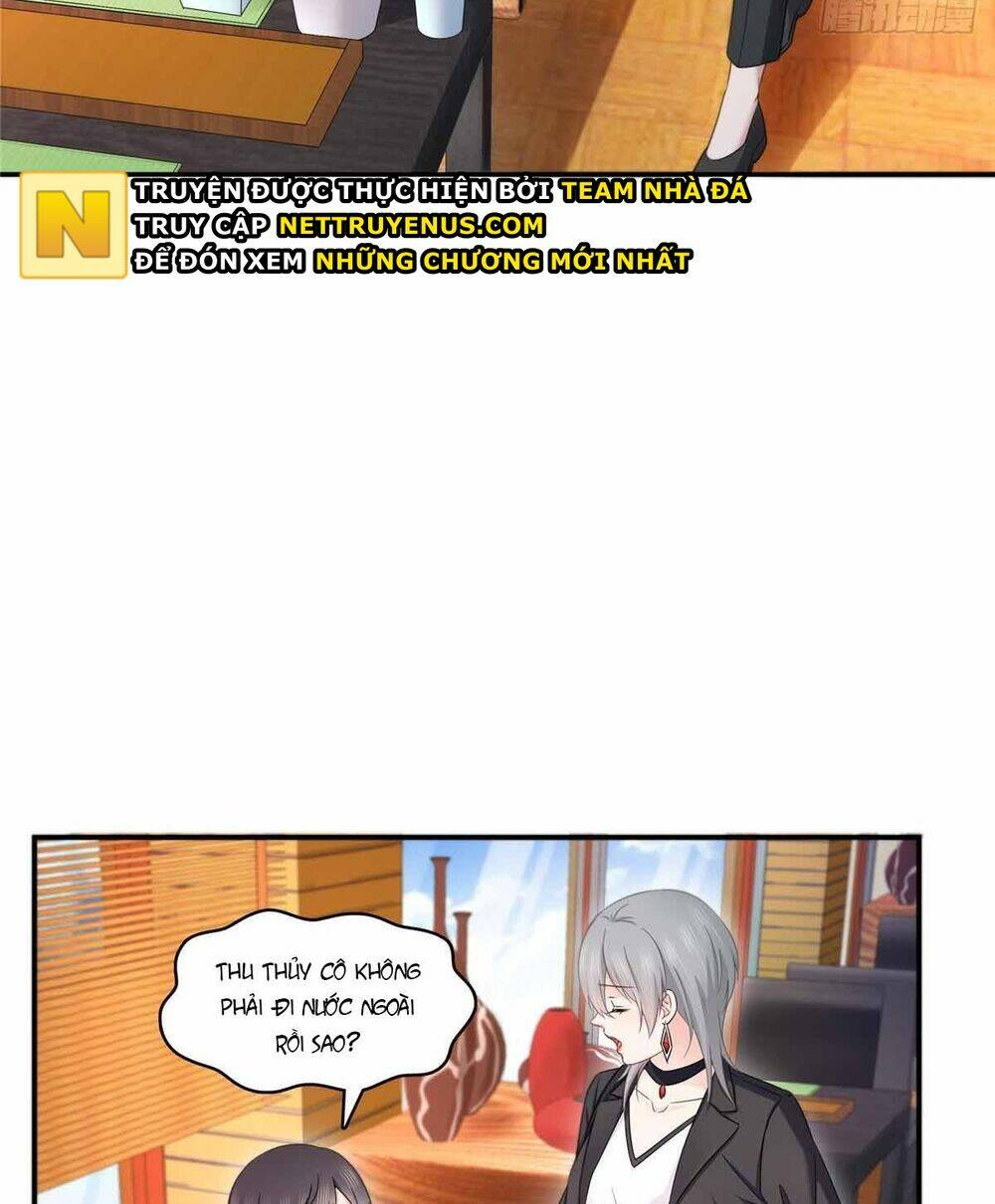 Hệt Như Hàn Quang Gặp Nắng Gắt - Chapter 430 - Page 12