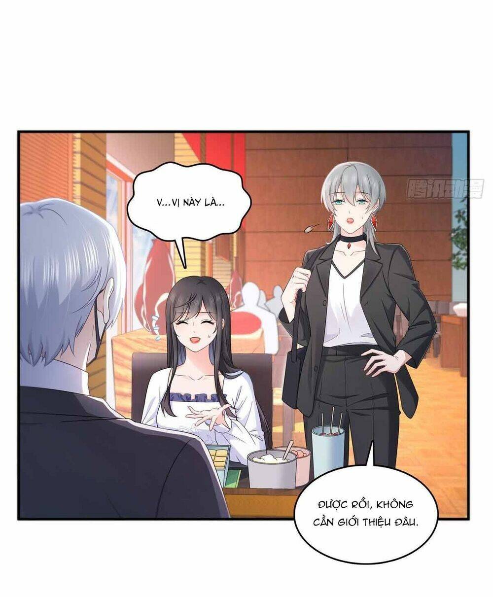 Hệt Như Hàn Quang Gặp Nắng Gắt - Chapter 430 - Page 15