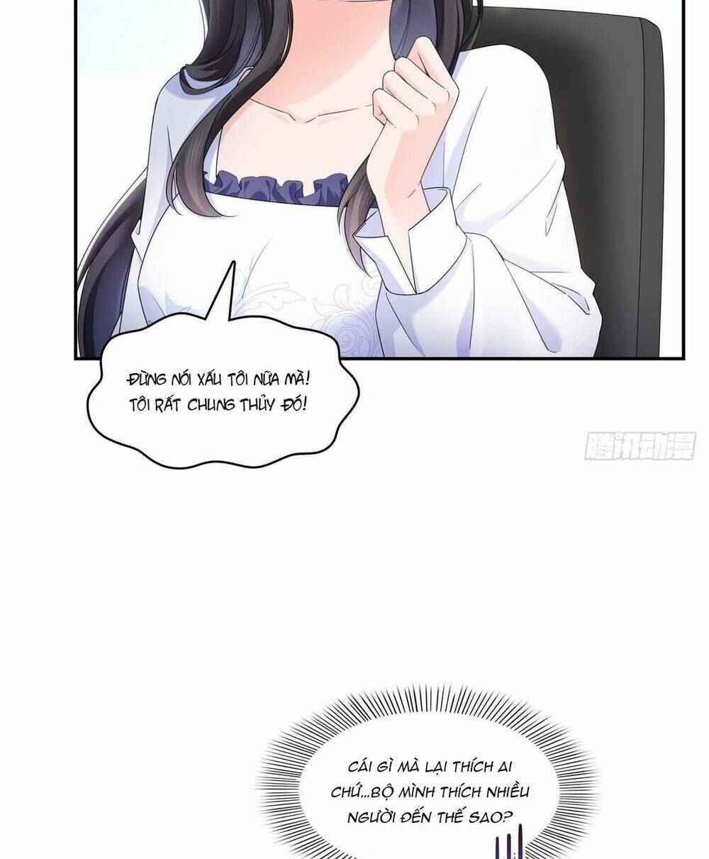 Hệt Như Hàn Quang Gặp Nắng Gắt - Chapter 430 - Page 17