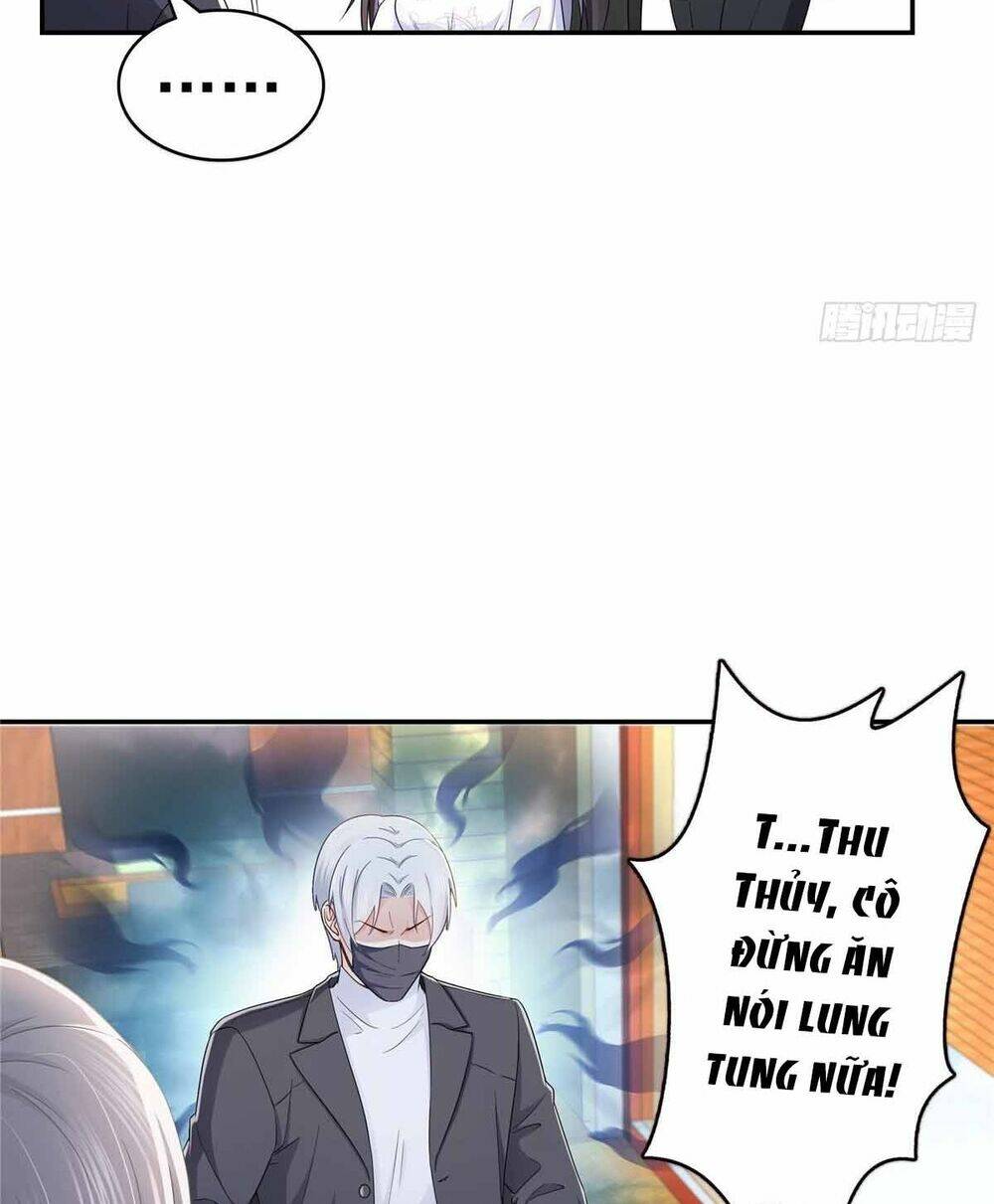 Hệt Như Hàn Quang Gặp Nắng Gắt - Chapter 430 - Page 19