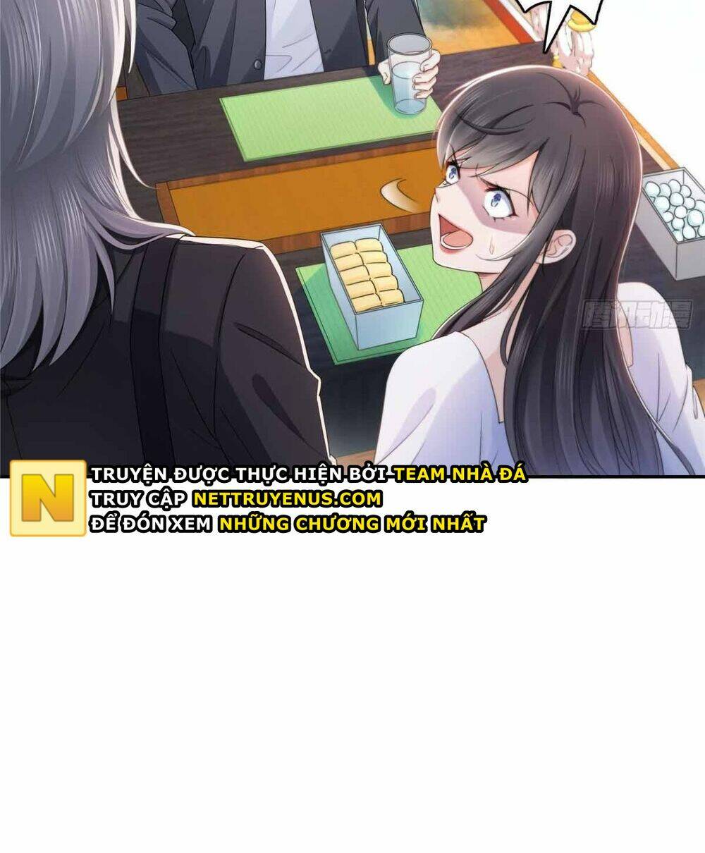 Hệt Như Hàn Quang Gặp Nắng Gắt - Chapter 430 - Page 20