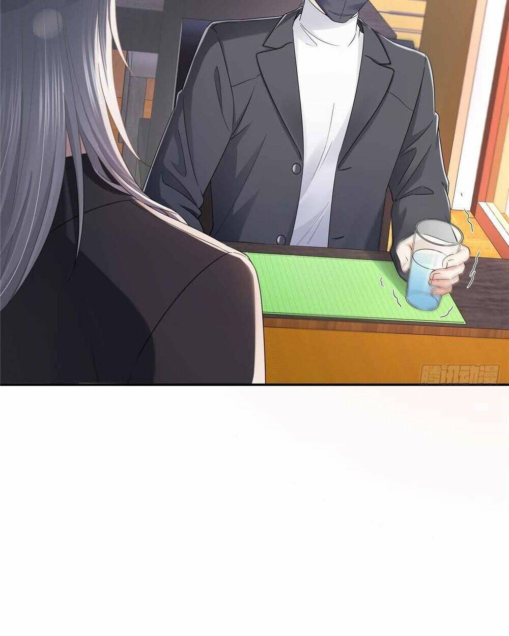 Hệt Như Hàn Quang Gặp Nắng Gắt - Chapter 430 - Page 23