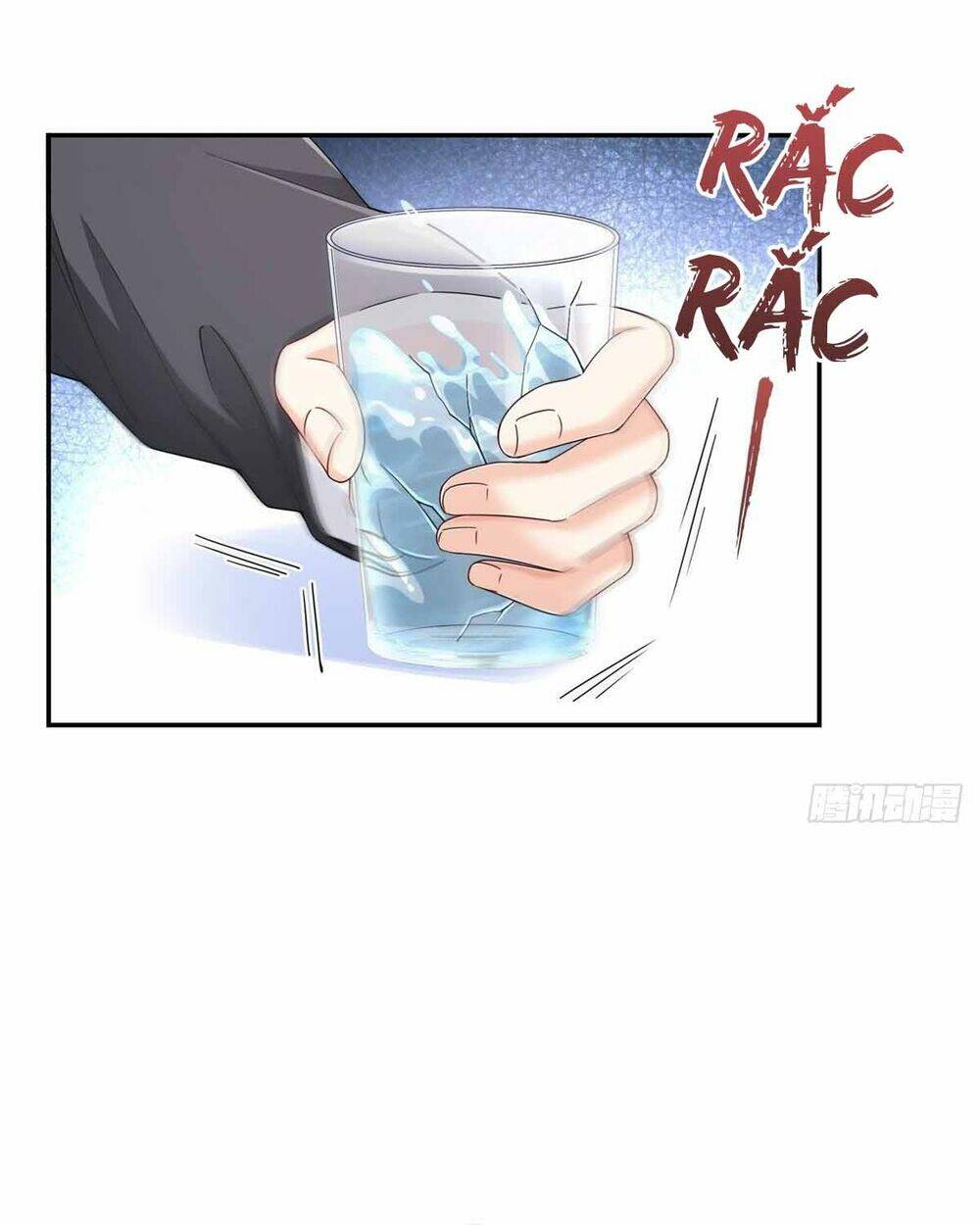 Hệt Như Hàn Quang Gặp Nắng Gắt - Chapter 430 - Page 24