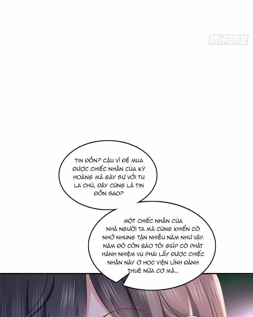 Hệt Như Hàn Quang Gặp Nắng Gắt - Chapter 430 - Page 27