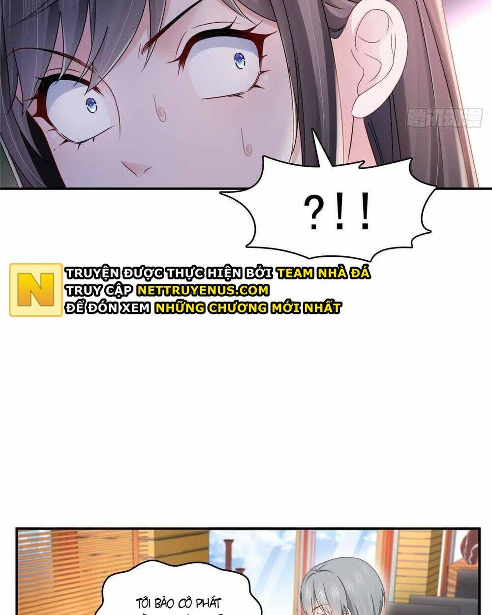 Hệt Như Hàn Quang Gặp Nắng Gắt - Chapter 430 - Page 28