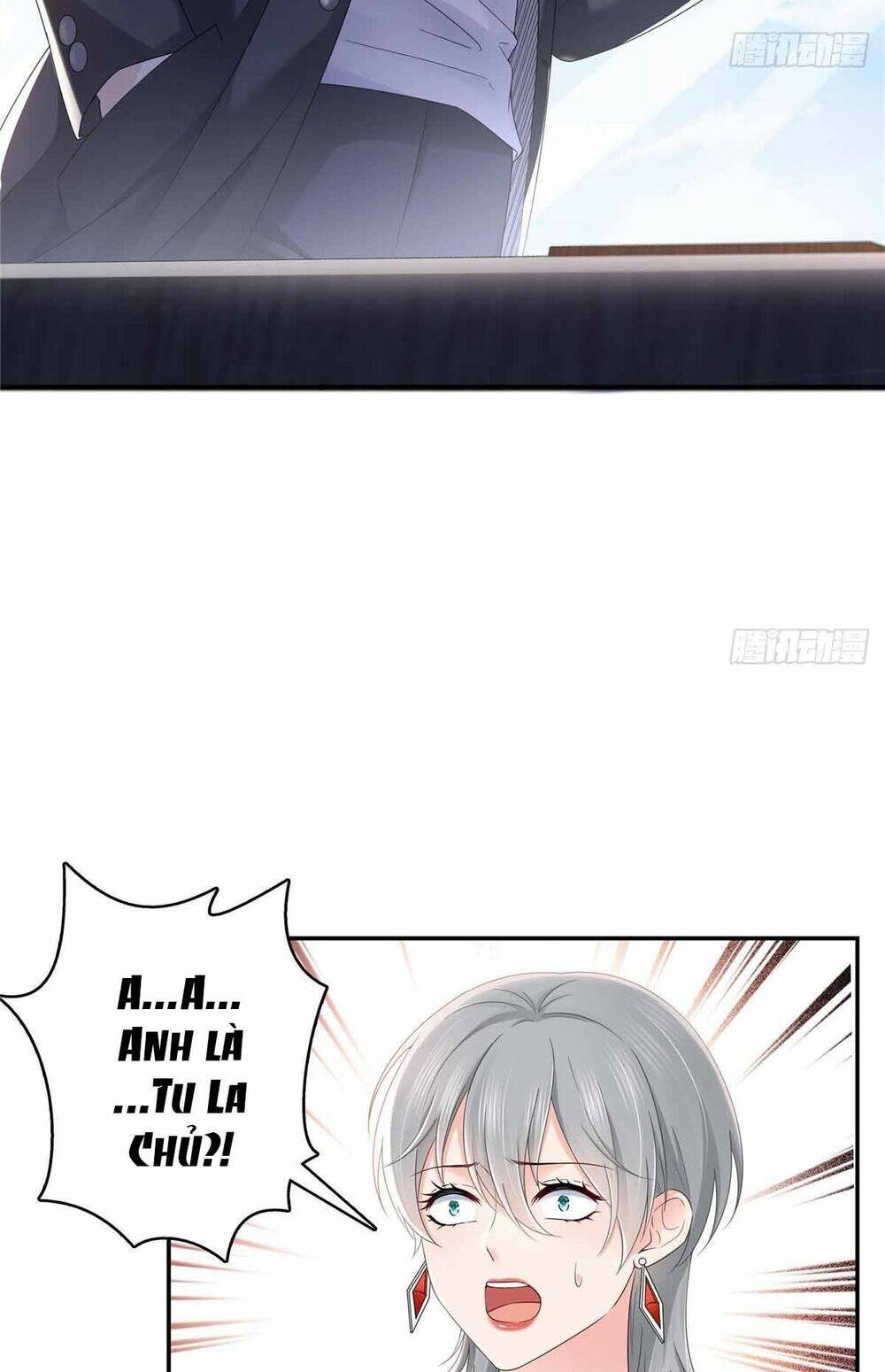 Hệt Như Hàn Quang Gặp Nắng Gắt - Chapter 430 - Page 33