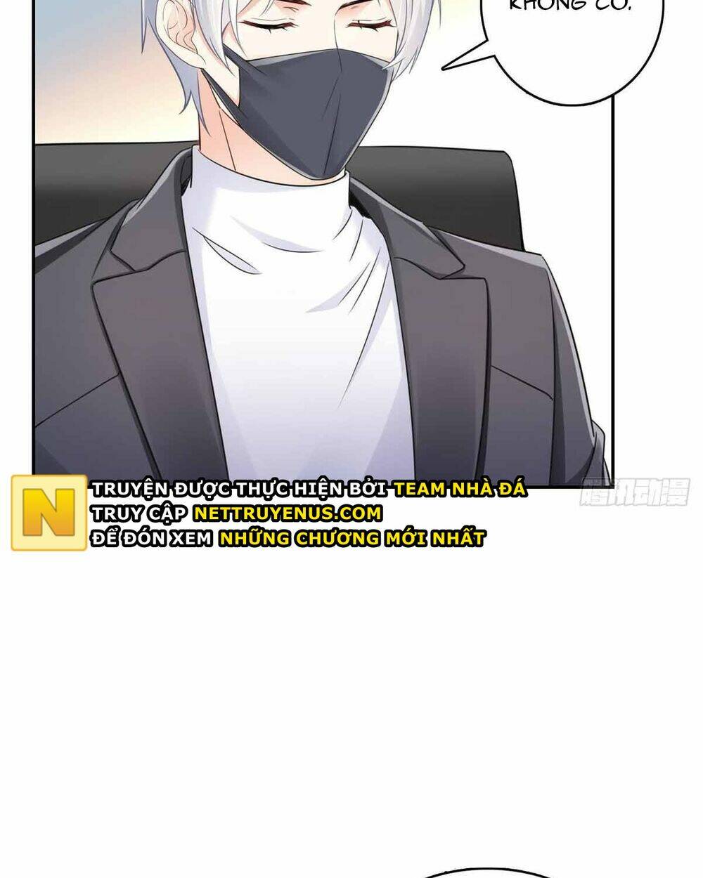 Hệt Như Hàn Quang Gặp Nắng Gắt - Chapter 430 - Page 3