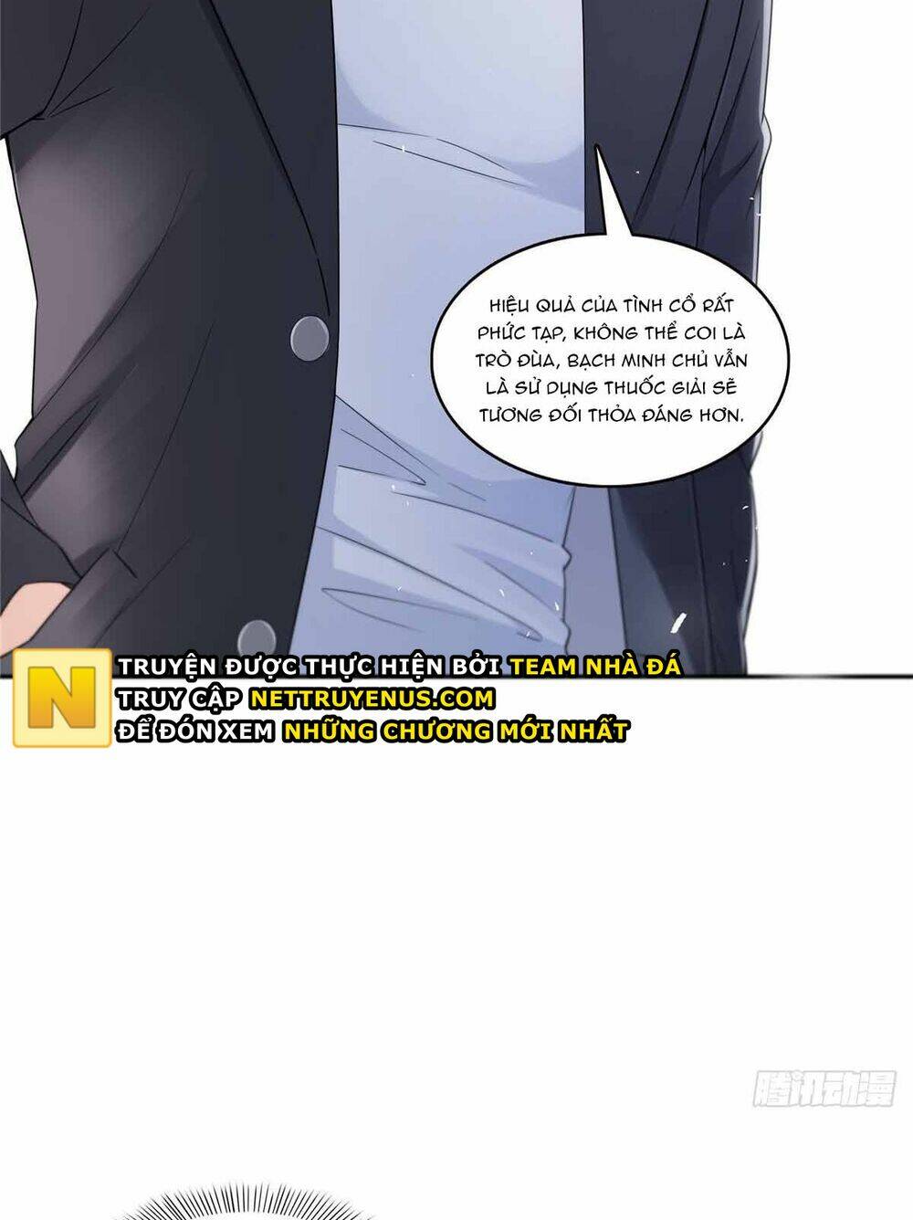 Hệt Như Hàn Quang Gặp Nắng Gắt - Chapter 430 - Page 39