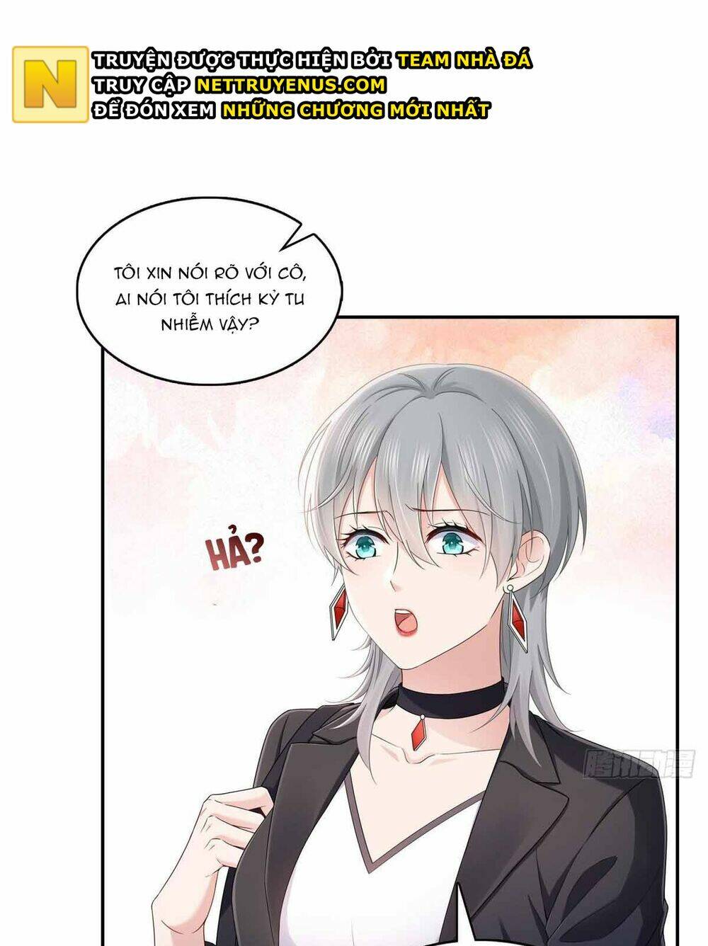 Hệt Như Hàn Quang Gặp Nắng Gắt - Chapter 430 - Page 42